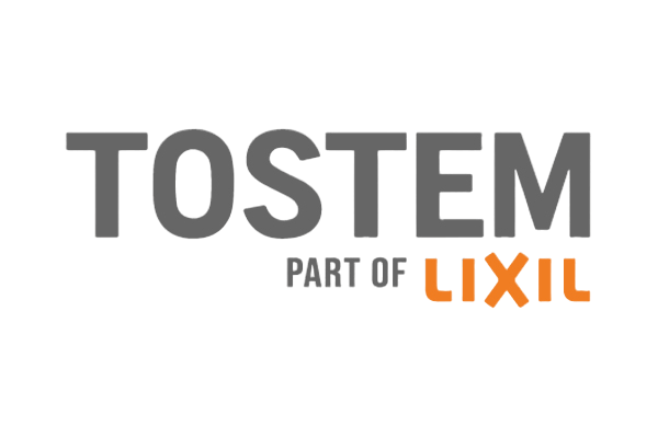 TOSTEM Part of LIXIL